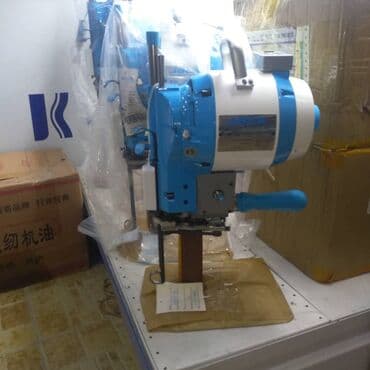 пельмени аппарат: Швейная машина Jack, Полуавтомат — 8