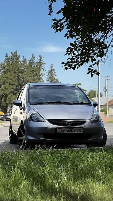 полики хонда фит: Honda Fit: 2005 г., 1.5 л, Вариатор, Бензин, Хэтчбэк — 7