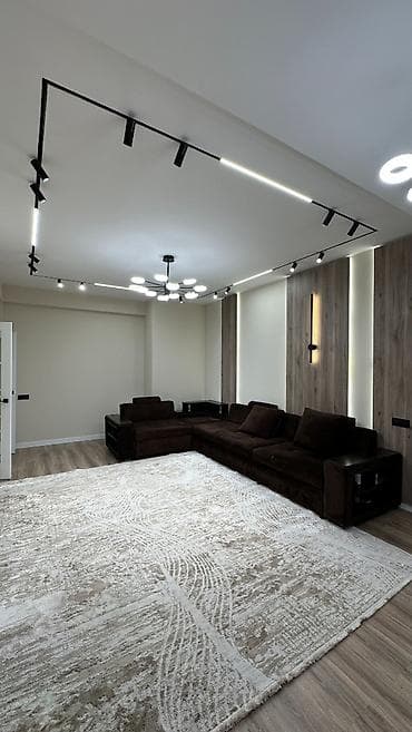 жк vegas: 3 комнаты, 107 м², Элитка, 2 этаж, Дизайнерский ремонт — 3