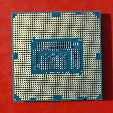 xeon e31290 v2: Процессор для ПК, Б/у, Intel Xeon, 4 ядер — 3