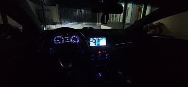 avante: Hyundai Avante: 2019 г., 1.6 л, Автомат, Бензин, Седан — 8