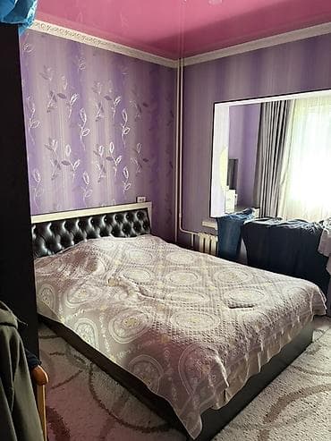 сдаю квартира беловодск: 2 комнаты, С мебелью полностью — 8