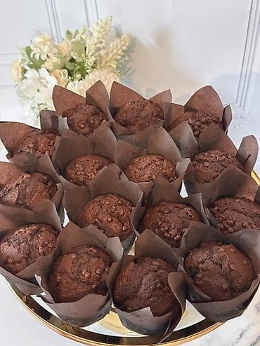 Продукты питания: 🧁 Домашняя выпечка на заказ Выпекаю сладости любой сложности — от — 4