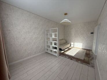 сдающие квартиры на долгий срок: 1 бөлмө, Менчик ээси — 2