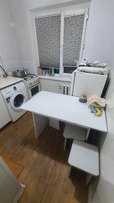 Продажа комнат: Сдаётся отдельная комната в 2х комнатной квартире. Подходит для семьи — 2