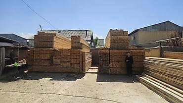 рейки кара балта 7 метр: Хвоя — 1