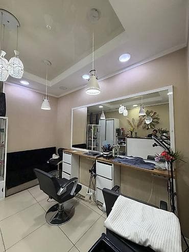 студия комната: 💈 Продаётся готовое коммерческое помещение кок джар цена срочная 🔥 — 2