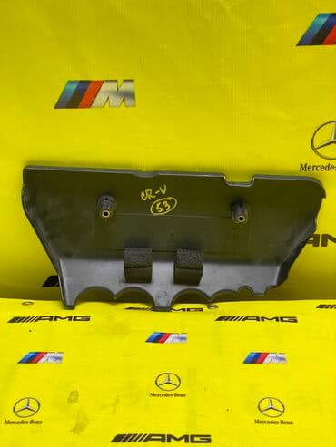 коробка тико: КРЫШКА ДВИГАТЕЛЯ ДЕКОРАТИВНАЯ HONDA CR-V STEPWGN EDIX FR-V K20 — 2