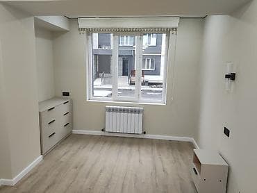 кут строй 1 комнатная квартира: 1 комната, 38 м², Элитка, 1 этаж, Евроремонт — 7