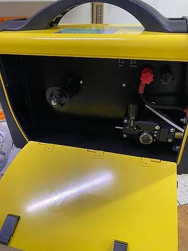 Мебель: Сварочный аппарат, Полуавтомат, Новый, Самовывоз, Платная доставка — 5