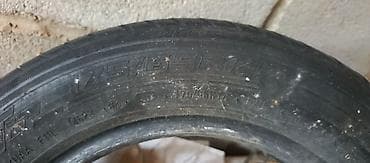 mini jack: Летняя шина 175/65 R14. - Размер: 175/65 R14. - Тип: летняя. - — 2