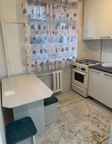 сдаю квартиру долгосрочно политех: 2 комнаты, Агентство недвижимости, Без подселения, С мебелью полностью — 3