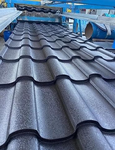 bay tash: Замена крыша, Ремонт кровли и монтаж кровельных систем - — 9