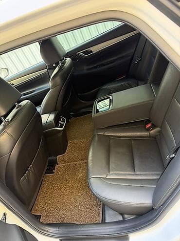 меняю на недвижимость: Hyundai Grandeur: 2020 г., 3 л, Автомат, Газ, Седан — 7