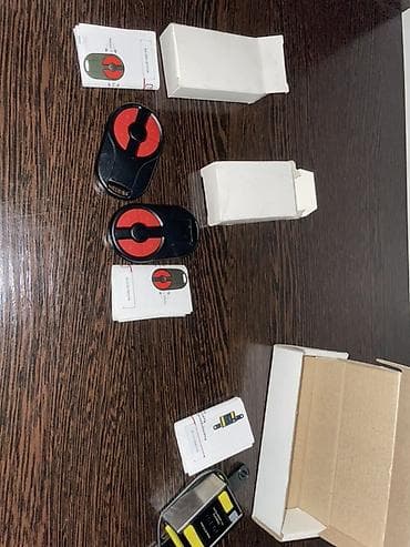 Инструменттер: Жылма дарбаза үчүн, Башка бренд, Белоруссия, Орнотуусуз — 2