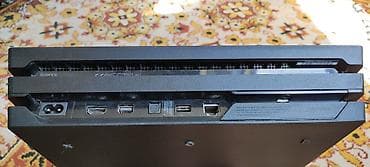nintendo switch: Sony PlayStation 4 Pro (PS4 Pro), чёрный цвет. Характеристики и — 3