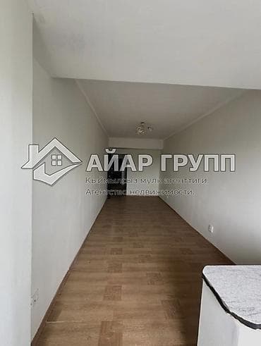 Недвижимость: 2 комнаты, 46 м², 105 серия, 6 этаж, Косметический ремонт — 3