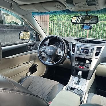 аутбек купить: Subaru Outback: 2014 г., 2.5 л, Вариатор, Бензин, Универсал — 10