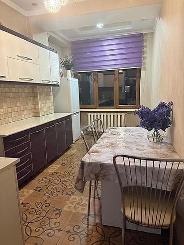 Новостройки от застройщика: 3 комнаты, 92 м², Элитка, 6 этаж, Евроремонт — 6