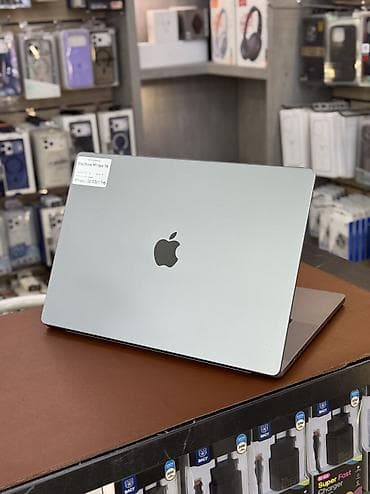 ipad 11 pro m5: Для программирования, Б/у, Apple M1 Pro, ОЗУ, RAM: 32 ГБ, В рассрочку — 2