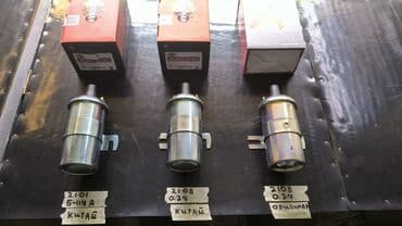 меняю на ниву: Катушка зажигания ВАЗ (LADA) Новый, Оригинал, Россия — 2