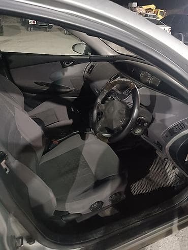 Унаа: Nissan Primera: 2003 г., 1.8 л, Автомат, Бензин, Седан — 3