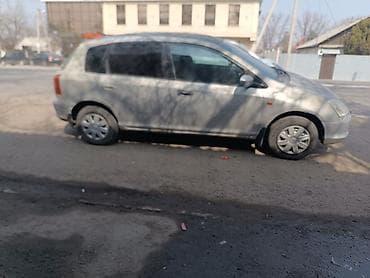 ручка на цивик: Honda Civic: 2001 г., 1.4 л, Ручные, Бензин, Хэтчбэк — 1