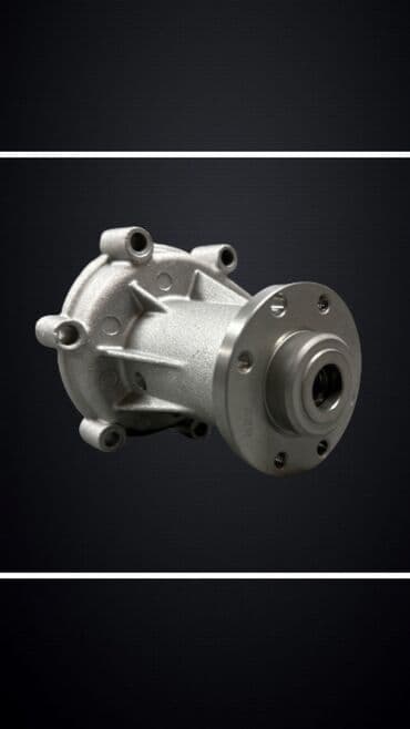 электронный насос для машины цена: Водяная помпа для Mercedes-Benz SPRINTER TDI — 2