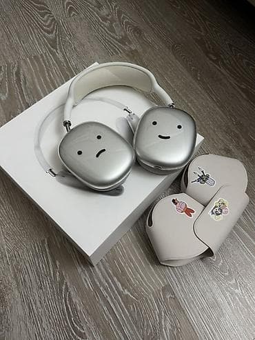 Зымсыз кулакка кийилме кулакчындар, Apple, Колдонулган