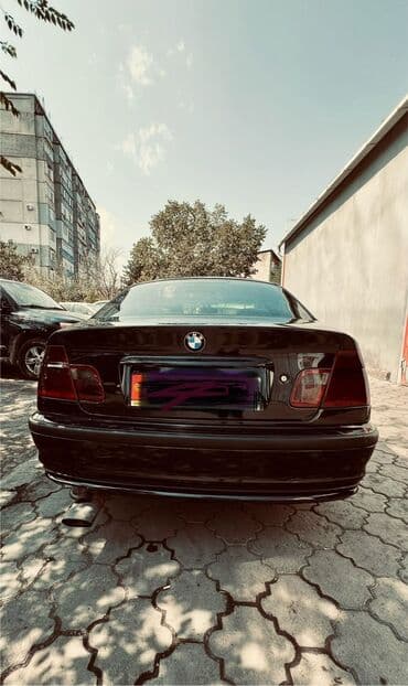 машину в рассрочку без банка: BMW 3 series: 1999 г., 2 л, Автоматические, Бензин — 4