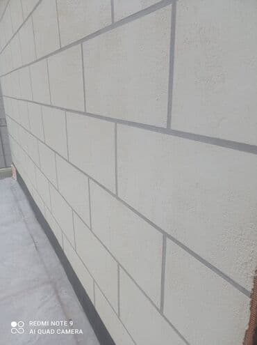 уголный брикет: Облицовочные термопанели, имитирующие кирпичную кладку, представлены в — 11