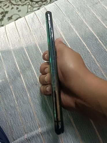 компь: IPhone X, Space Gray — 4
