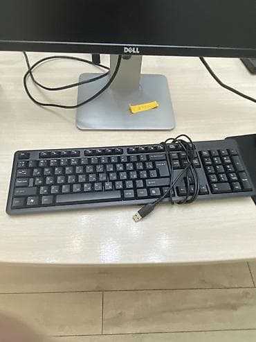 скупаю ноутбуки: Есть 10 комплектов Комплект рабочего ПК Dell OptiPlex 3060 SFF + — 2