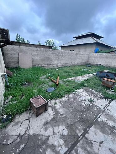 3 соток, Для строительства, Красная книга, Договор купли-продажи — 4