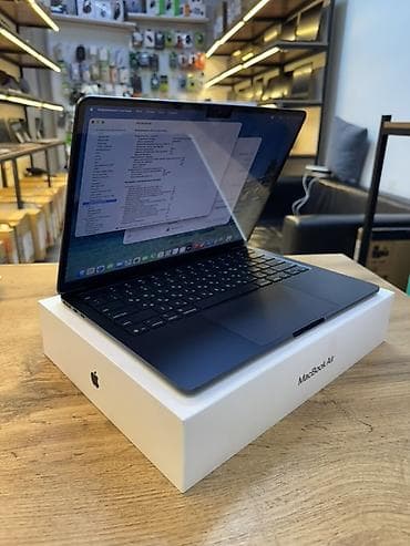 amd athlon: Ультрабук, Apple M2, ОЗУ, RAM: 8 ГБ — 5