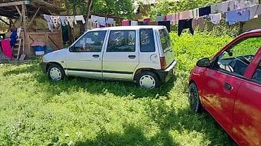 daewoo tico двигатель: Daewoo Tico: 1998 г., 0.8 л, Механика, Бензин, Хэтчбэк — 3