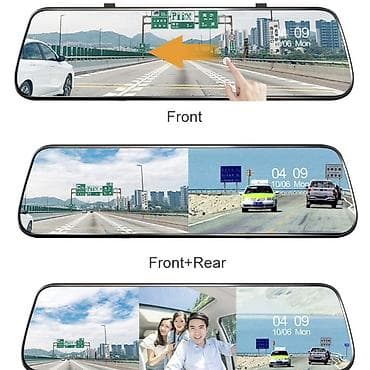 установка парктроника бишкек: Видеорегистратор‑зеркало Vehicle Blackbox DVR 9.66" Основные — 3