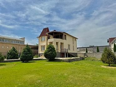 Продается участок 8 соток в Арча-Бешик, ул. Тыналиева / Магистраль