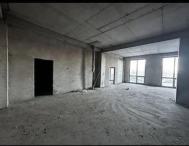 сдаю помещение тыныстанова: Торговое место, В жилом доме, 312 м² Не действующий, Без оборудования, Без ремонта, Вода, Отопление, Электричество, 1 линия — 1