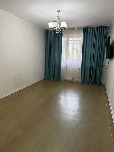 1 ком кв 104 серии: 1 комната, 32 м², 104 серия, 3 этаж, Косметический ремонт — 1
