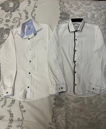 Школьная форма, Б/у