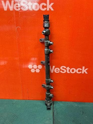 Автокосметика: Топливная аппаратура Kia 2014 г., Б/у, Оригинал — 3