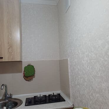 турецкий газ плита: Газовая, Механическое, Встраиваемая, Б/у — 5