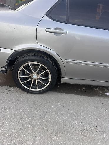 rays volk: Колеса в сборе R 16, Всесезонная, Комплект, Легковые, Литые, отверстий - 4 — 2