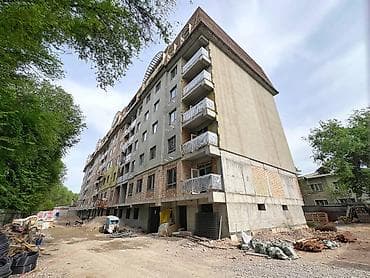 3 комнаты, 88 м², Элитка, 4 этаж, Готовая ПСО (под самоотделку)