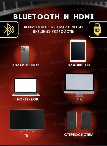 проектор лазерный: Мультимедийный лазерный проектор для фильмов оснащен встроенным Wi-Fi — 15