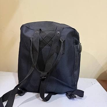 Рюкзактар: Городской рюкзак-трансформер с ручками - Универсальная модель: можно — 3