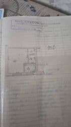 ниже рыночных: 1 комната, 30 м², Хрущевка, 1 этаж, Косметический ремонт — 5