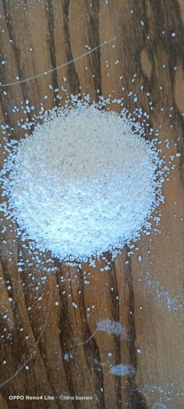 кислород для аквариума: Мрамор, Галька и кальцит Все фракции от пыли до крошки пыль песок — 7