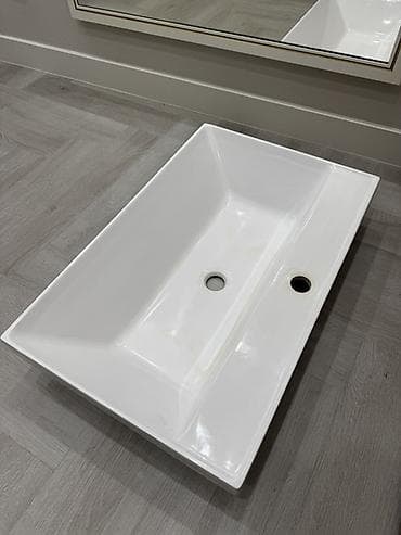 камни 70: Раковина 
Размер : 70*45 — 4